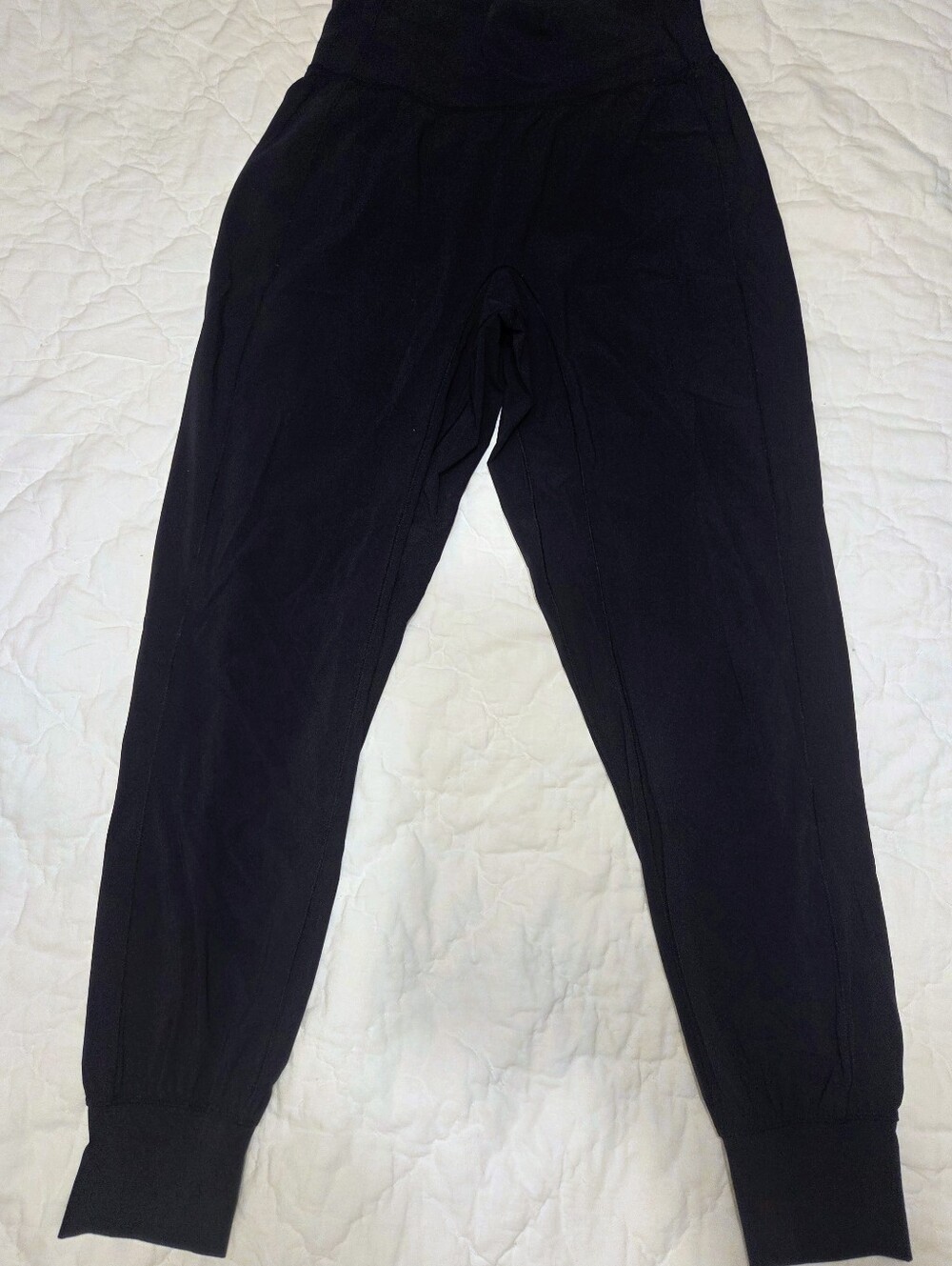 Lululemon Align High-Rise Jogger 28” - True Navy - Size 4
